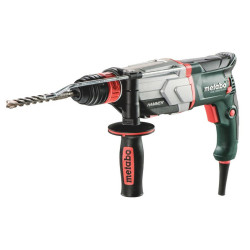 600878500 METABO.HAMMER DRILL 800W KHE 2860 QUICK 3.2J + RANKENA