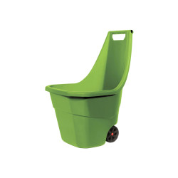 IWO55Z-370U PP.GARDEN WHEELBARROW 55L OLIVE