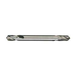 4932352224 MILWAUKEE METAL HSS-G DOUBLE DIAMOND grąžtas 3,2 mmx49 mm /10 vnt.