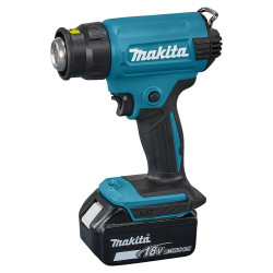 DHG180Z MAKITA.TANNER 18V DHG180Z