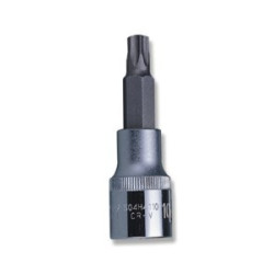 S07H207 JS.TORX veržliaraktis 1/4 Tx 7x37...