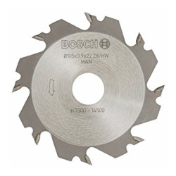 3608641013 BOSCH TARIFF 105x4, GUF