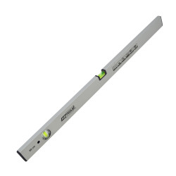 AW30032 AWTOOLS ANODODIZUOTAS LYGIO VADOVAS 80cm