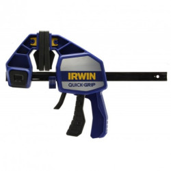 10505945 IRWIN QUICK-GRIP XP HIGH-SCREWS 600 mm