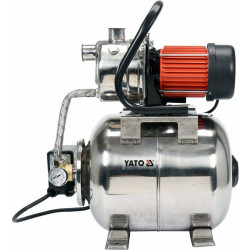 YT-85370 YATO HYDROPHORE INOX AUTO 1200W