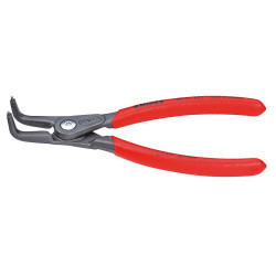 4921A31 "KNIPEX" STIPRINAMOSIOS SEGMENTINĖS REPLĖS. 210 mm Z.W.