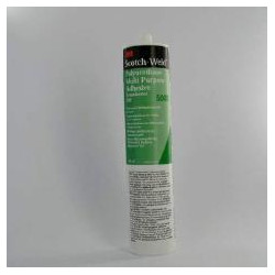 7000110554 3M UNIVERSAL ADHESIVE 310ml. %%%