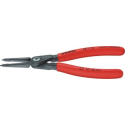 4811J1 "KNIPEX" STIPRINAMOSIOS SEGMENTINĖS REPLĖS. 140 mm W.P.