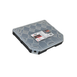 AW30518 "AWTOOLS MIDDLE ORGANISER" 284x243x40mm