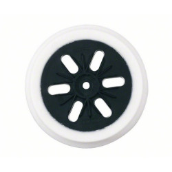 2608601052 BOSCH šlifavimo diskas 150 mm GEX150 MEDIUM