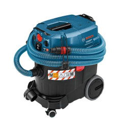 06019C3100 BOSCH.GAS 35 M AFC 1200W KLASĖS M 35L DULKIŲ SIURBLYS