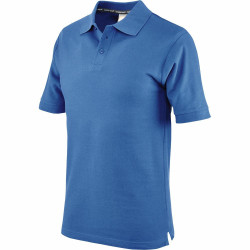 471030-XL POLO MARŠKINĖLIAI ECO BLUE XL GREENBAY