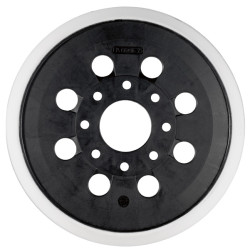 2608000349 BOSCH šlifavimo diskas 125 mm GEX125-1 minkštas