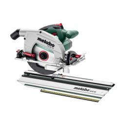 691196000 METABO.SAW 1500W KS 66 FS +KFS 44