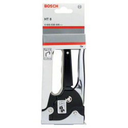 0603038000 BOSCH RANKINIS SEGIKLIS HT 8