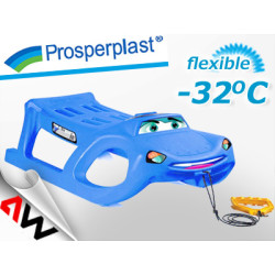 ISZG-NIEBIESKI PP.SLED ZIGI BLUE...