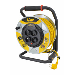 ST-SXECDM2RBVE STANLEY-CONTROLLER 40m 3x1,5mm 16A IP20