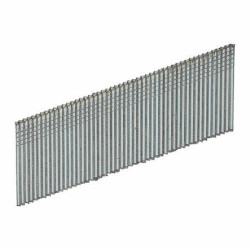 4932492582 MILWAUKEE GALVANIZUOTOS FORMOS 16G/32mm /20° /2000vnt. - M18 CN16GA