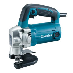 JS3201J MAKITA lakštinio metalo žirklės 710W 3,2 mm WALKER MAKPAC JS3201J