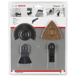 2608661695 BOSCH MT TILER'S KIT 4vnt.