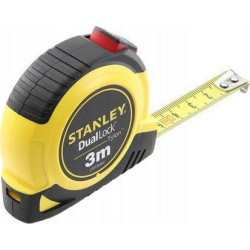 STHT36802-0 ST.ROLLING MEASURE 3m TYLON DUAL LOCK