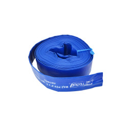 AW70443 AWTOOLS VANDENS ŽARNA 1 "x100 m PVC