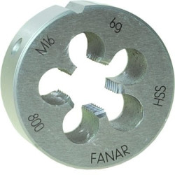 N1-121001-0083 FANAR SHAPE M8 x 1.00 HSS800 DIN 22568