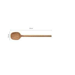 1066428 FS.WOODEN SPOON NORDEN GRILL CHEF