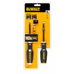 DWHT62057-0 DEWALT DRIVERS 2cz. FULLFIT