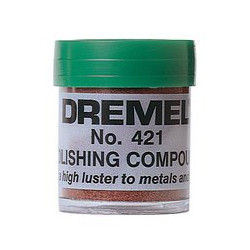 2615042132 "DREMEL" POLIRAVIMO PASTA