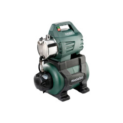 600972000 METABO.HYDROFOR HWW 4500/25 INOX 4500 l/h 24L