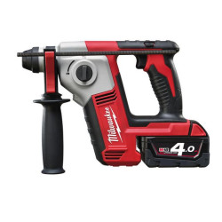 4933443330 MILWAUKEE.HAMMER ACUM. M18BH-402C 1.2J 2-F 2x4.0Ah ...