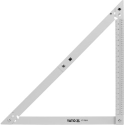 YT-70850 YATO KONSTRUKCIJOS VIRŠUTINIS KAMPAS 840 mm