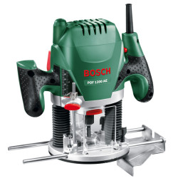 060326A100 BOSCH.FREZAVIMO STAKLĖS POF1200AE