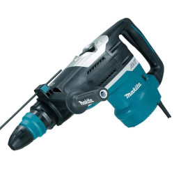 HR5212C MAKITA SDS-MAX gręžimo plaktukas 1510W 19.1J 11.9kg AVT HR5212C