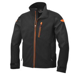 076840005 BETA SOFTSHELL STRIUKĖ 7684 XXL...