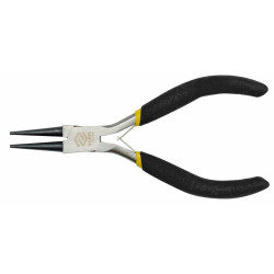 42307 VOREL 125 mm apvalios replės...