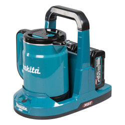 KT001GZ MAKITA.KETTLE 40V XGT KT001GZ ...