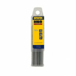 10502306 IRWIN METAL HSS grąžtas DIN-338 7,5 mm (5 vnt.)