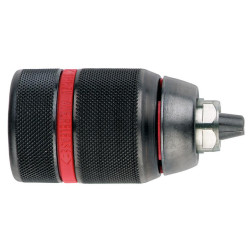 636620000 METABO gręžimo griebtuvas S2 13 mm, 1/2"-20 UNF METAL FUTURO PLUS