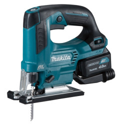 MAKITA 10,8 V 2x4,0 Ah LI-ION BLDC JV103DSMJ Pjovimo rotorius