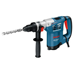 0611332100 BOSCH.Hammer GBH 4-32DFR 900W 4.2J 4.7kg