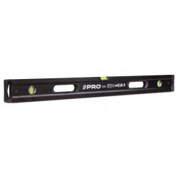 3-01-01-B6-200 PRO POSITIONER BLACK PRO1000 2xFREZ. 200 cm su rankena