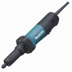 GD0600 MAKITA TIESUS ŠLIFUOKLIS 400W ILGAS GD0600