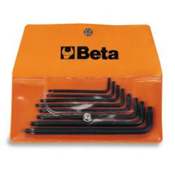 97RTX-SC8 BETA TORX 8cz. 97RTX/SC8 KAMPAS PLASTIKINIAME LAIKIKLYJE