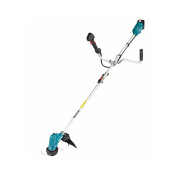 MAKITA 18V TUBELINE SHOVER DUR191URT3 2x5.0Ah LXT