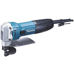 MAKITA lakštinio metalo žirklės 380W 1,6 mm JS1602