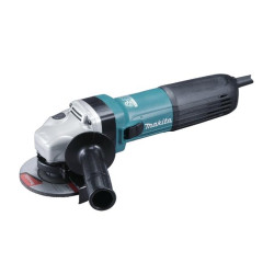 GA4541X01 MAKITA kampinis šlifuoklis 115mm 1100W GA4541X01