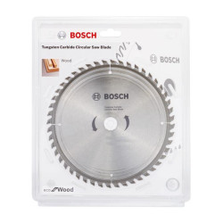 2608644375 BOSCH PJŪKLAS OPTI. ECO WOOD 190x20x24z