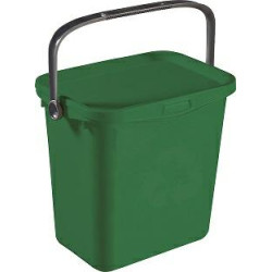 223765 CURVER MULTIBOXX BIO 6L / ŽALIA